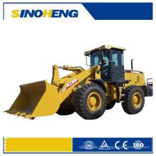 XCMG 3t Loader Lw300fn